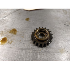 115M118 Oil Pump Drive Gear For 09-15 Nissan Rogue 2.5 Japan Built 115M118 Oil Pump Drive Gear For 09-15 Nissan Rogue 2.5 Japan Built